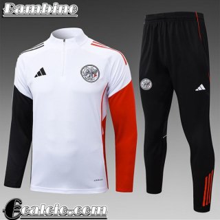 AFC KIT: Tute Calcio Bambini 25-26 C890 AFC KIT: Tute Calcio Bambini 25-26 C890