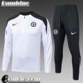 Chelsea KIT: Tute Calcio Bambini 25-26 C894