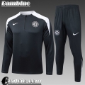 Chelsea KIT: Tute Calcio Bambini 25-26 C895