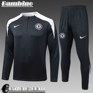 Chelsea KIT: Tute Calcio Bambini 25-26 C895