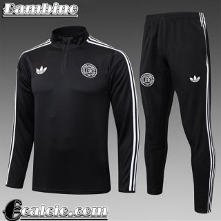 Germania KIT: Tute Calcio Bambini 25-26 C897