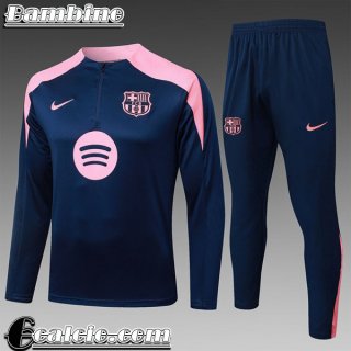 Barcellona KIT: Tute Calcio Bambini 25-26 C900