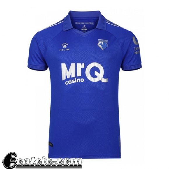 Watford Maglia Calcio Terza Uomo 25-26