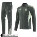 Real Madrid Giacca a vento Uomo 25-26 D352