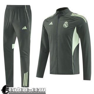 Real Madrid Giacca a vento Uomo 25-26 D352
