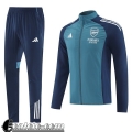 Arsenal Giacca a vento Uomo 25-26 D353 Arsenal Giacca a vento Uomo 25-26 D353