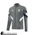 Real Madrid Giacca a vento Uomo 25-26 D359