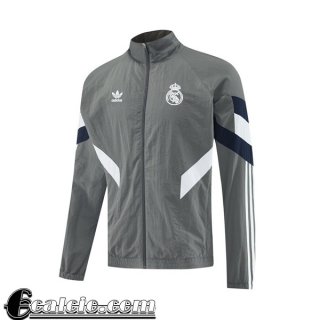 Real Madrid Giacca a vento Uomo 25-26 D359