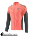 Bayern Monaco Giacca a vento Uomo 25-26 D360 Bayern Monaco Giacca a vento Uomo 25-26 D360