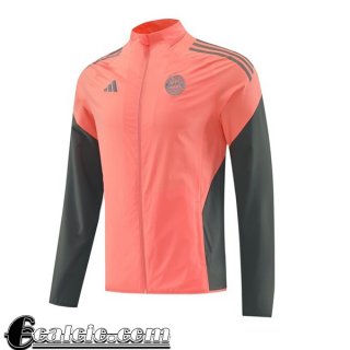Bayern Monaco Giacca a vento Uomo 25-26 D360