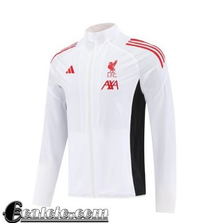 Liverpool Giacca a vento Uomo 25-26 D361