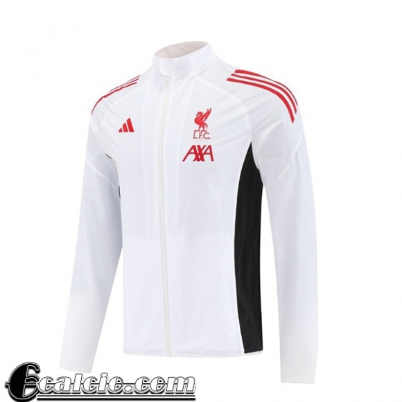 Liverpool Giacca a vento Uomo 25-26 D361