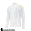 Juventus Giacca a vento Uomo 25-26 D363 Juventus Giacca a vento Uomo 25-26 D363