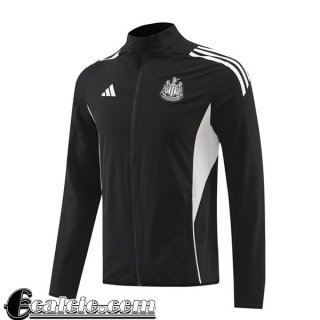 Newcastle United Giacca a vento Uomo 25-26 D364