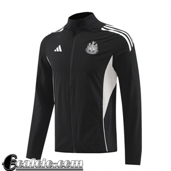 Newcastle United Giacca a vento Uomo 25-26 D364
