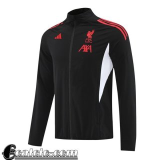 Liverpool Giacca a vento Uomo 25-26 D365
