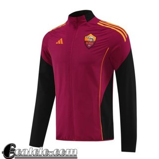 AS Roma Giacca a vento Uomo 25-26 D366