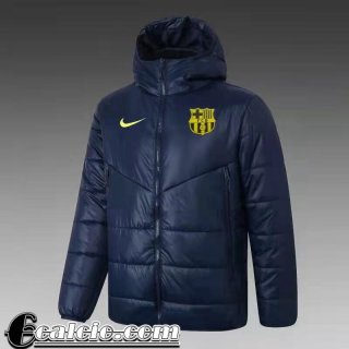 Piumino Calcio Barcelona blu Uomo 2022 23 DD90