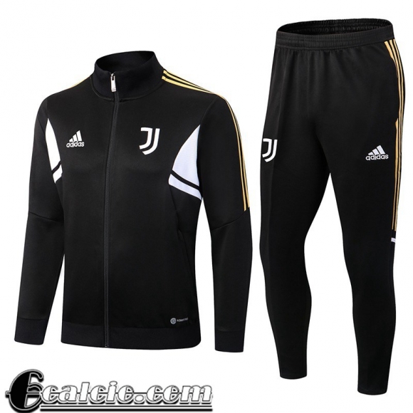 Full-Zip Giacca Juventus blu Uomo 2022 23 JK535