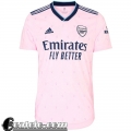 Maglie Calcio Arsenal Terza Uomo 2022 23