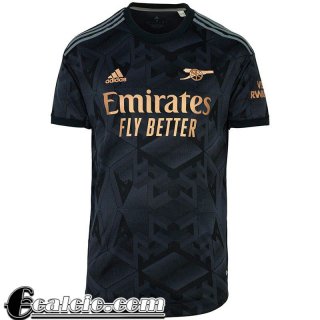 Maglie Calcio Arsenal Seconda Uomo 2022 23