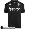 Maglie Calcio AS monaco Seconda Uomo 2022 23