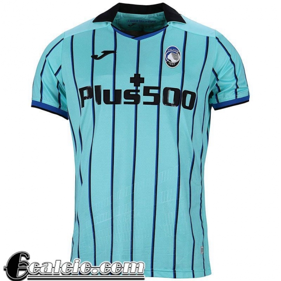 Maglie Calcio Atalanta Terza Uomo 2022 23