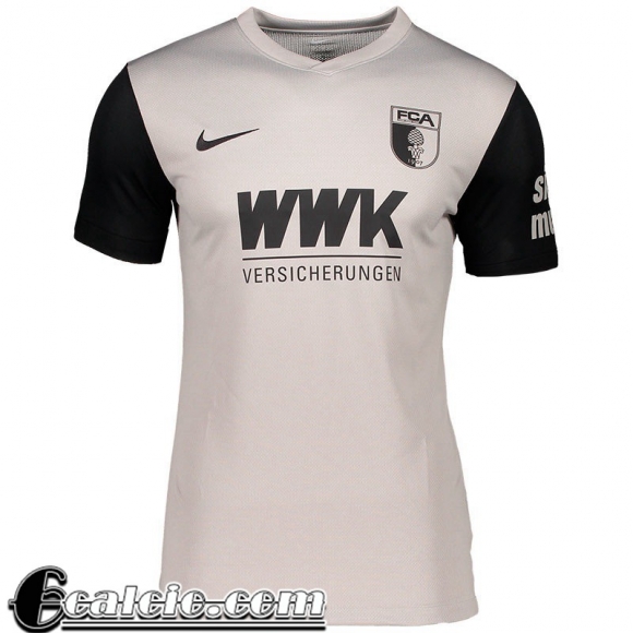 Maglie Calcio Augsburg Terza Uomo 2022 23