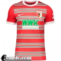 Maglie Calcio Augsburg Prima Uomo 2022 23