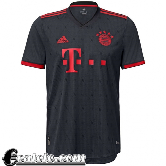 Maglie Calcio Bayern Monaco Terza Uomo 2022 23