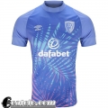 Maglie Calcio Bournemouth Seconda Uomo 2022 23