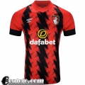 Maglie Calcio Bournemouth Prima Uomo 2022 23