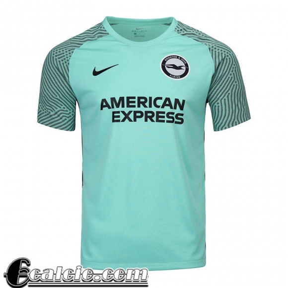 Maglie Calcio Brighton Seconda Uomo 2022 23