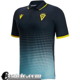 Maglie Calcio Cadiz CF Seconda Uomo 2022 23