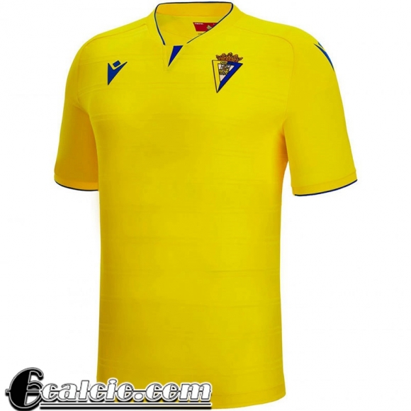 Maglie Calcio Cadiz CF Prima Uomo 2022 23