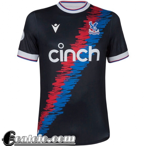 Maglie Calcio Crystal Palace Terza Uomo 2022 23