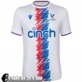 Maglie Calcio Crystal Palace Seconda Uomo 2022 23