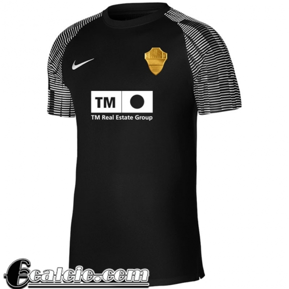 Maglie Calcio Elche CF Terza Uomo 2022 23