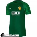 Maglie Calcio Elche CF Seconda Uomo 2022 23