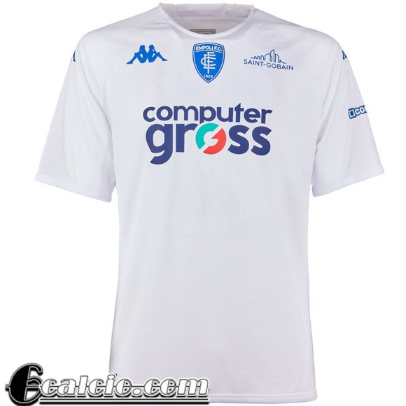 Maglie Calcio Empoli FC Seconda Uomo 2022 23