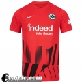 Maglie Calcio Eintracht Frankfurt Terza Uomo 2022 23