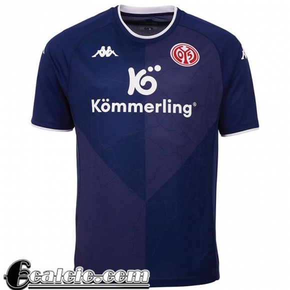 Maglie Calcio FSV Mainz 05 Terza Uomo 2022 23