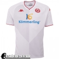 Maglie Calcio FSV Mainz 05 Seconda Uomo 2022 23