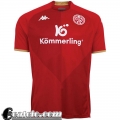 Maglie Calcio FSV Mainz 05 Prima Uomo 2022 23