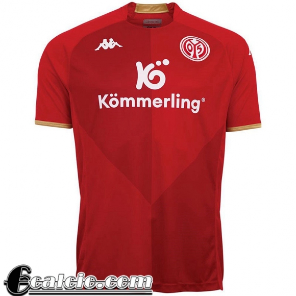 Maglie Calcio FSV Mainz 05 Prima Uomo 2022 23