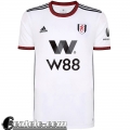 Maglie Calcio Fulham Prima Uomo 2022 23