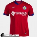 Maglie Calcio Getafe CF Seconda Uomo 2022 23