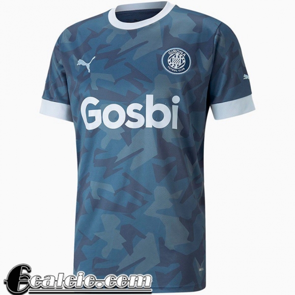 Maglie Calcio Girona Terza Uomo 2022 23