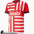 Maglie Calcio Girona Prima Uomo 2022 23