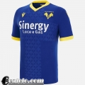 Maglie Calcio Hellas Verona Seconda Uomo 2022 23